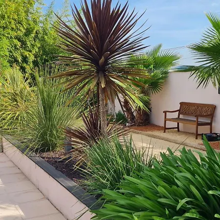 La Voliere Feriehus *