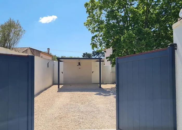 Casa de Férias La Voliere