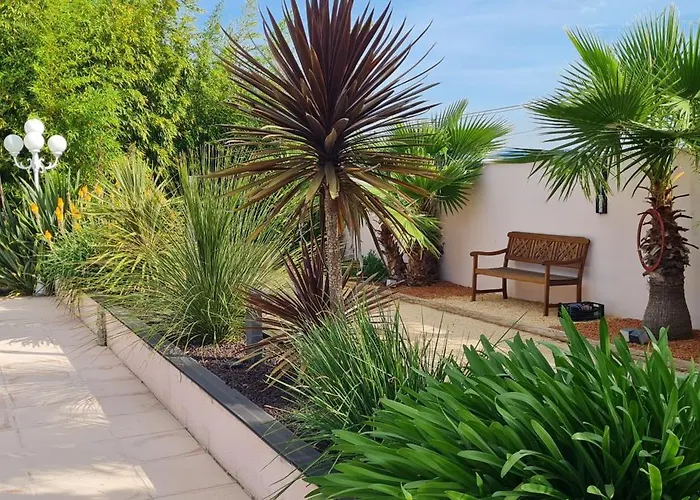 La Voliere Casa de Férias *