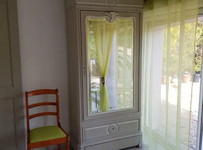 Casa de Férias La Voliere